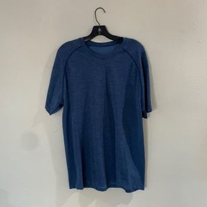 beardedgoat Seamless Go Time Shirt